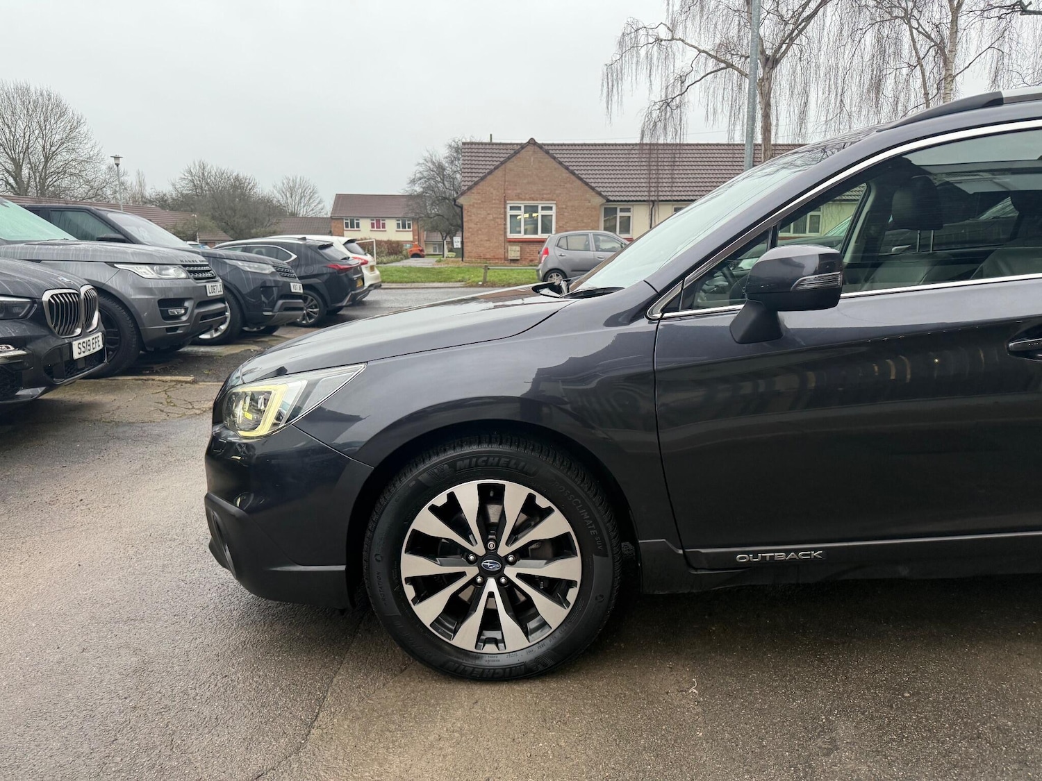 Used Subaru Outback 2017 for sale - 77143917: Photo 22