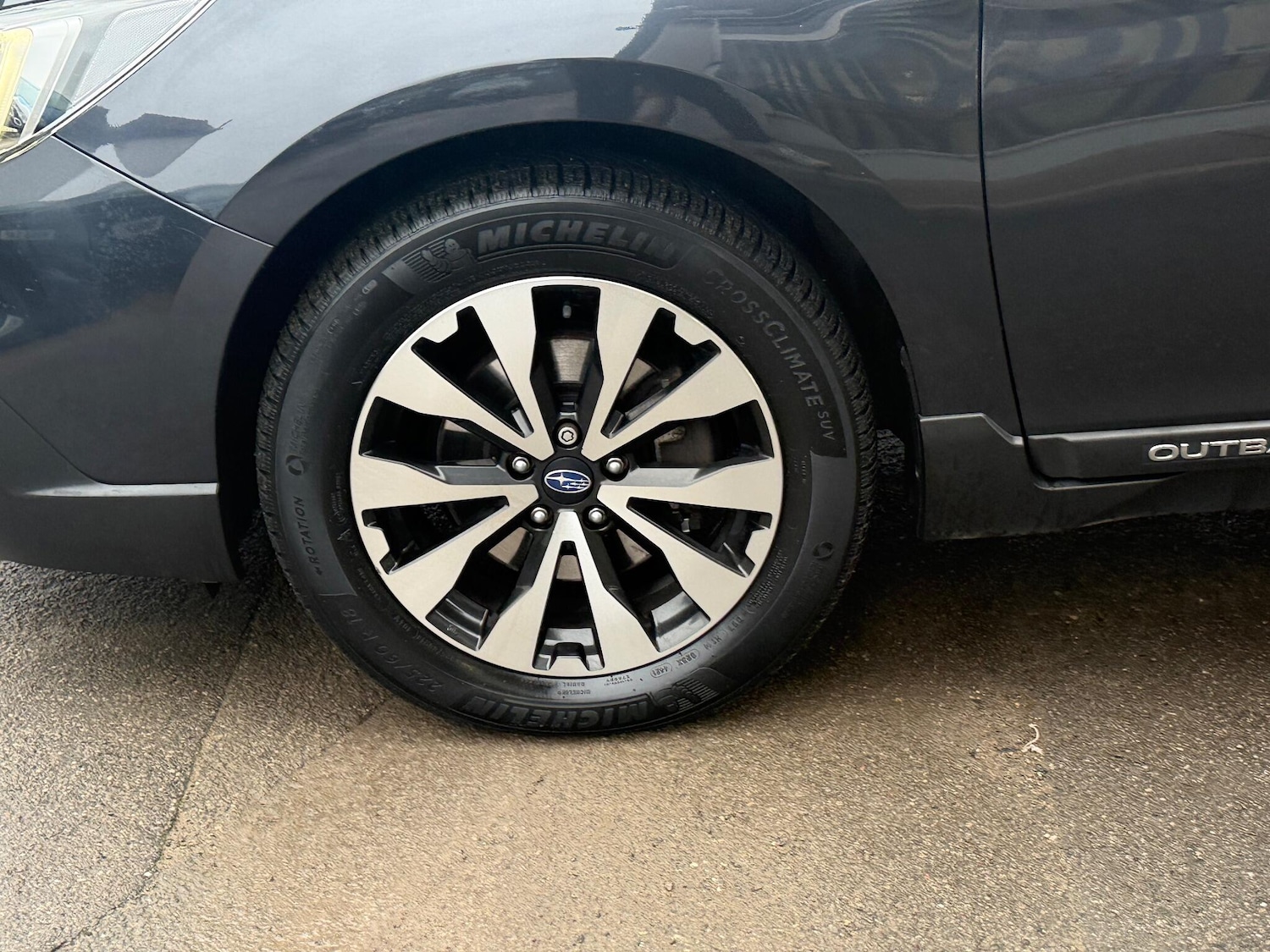 Used Subaru Outback 2017 for sale - 77143917: Photo 24