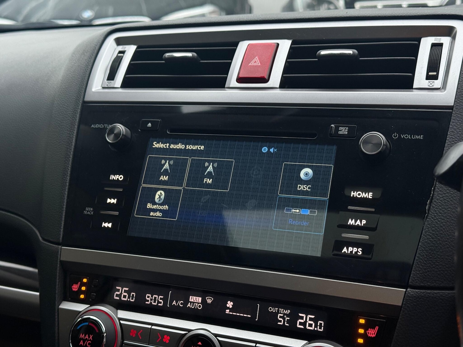 Used Subaru Outback 2017 for sale - 77143917: Photo 25