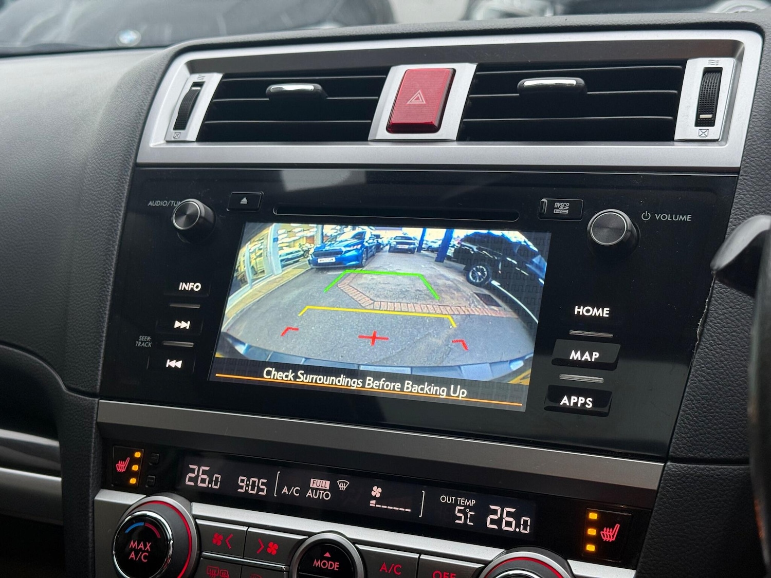 Used Subaru Outback 2017 for sale - 77143917: Photo 26