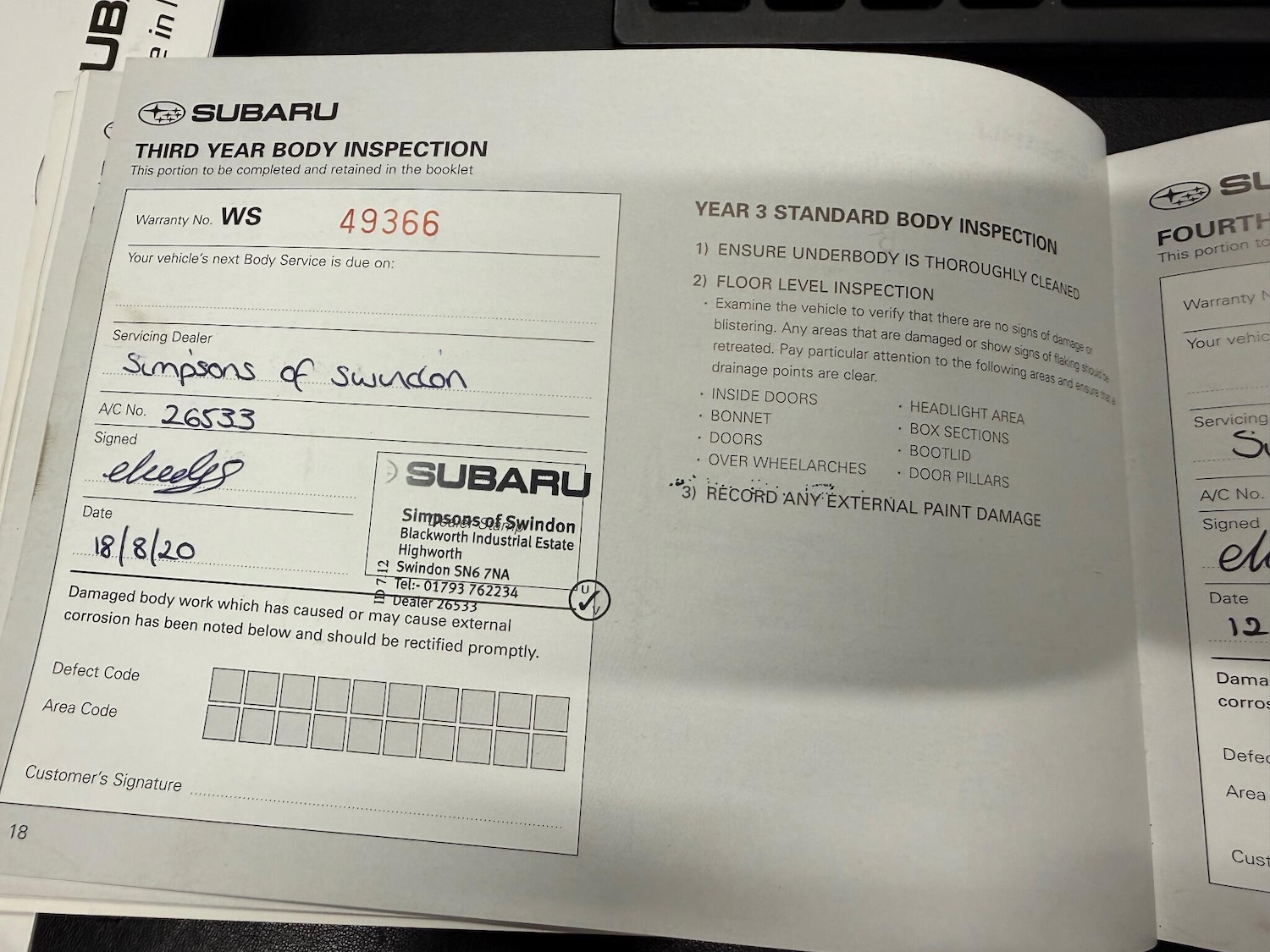 Used Subaru Outback 2017 for sale - 77143917: Photo 29