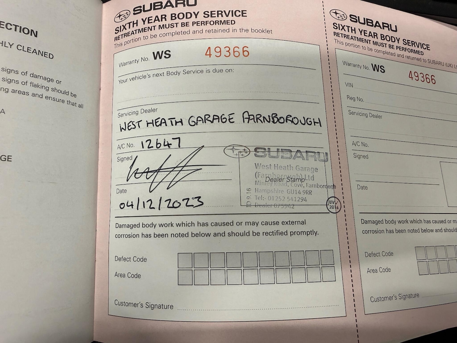 Used Subaru Outback 2017 for sale - 77143917: Photo 32