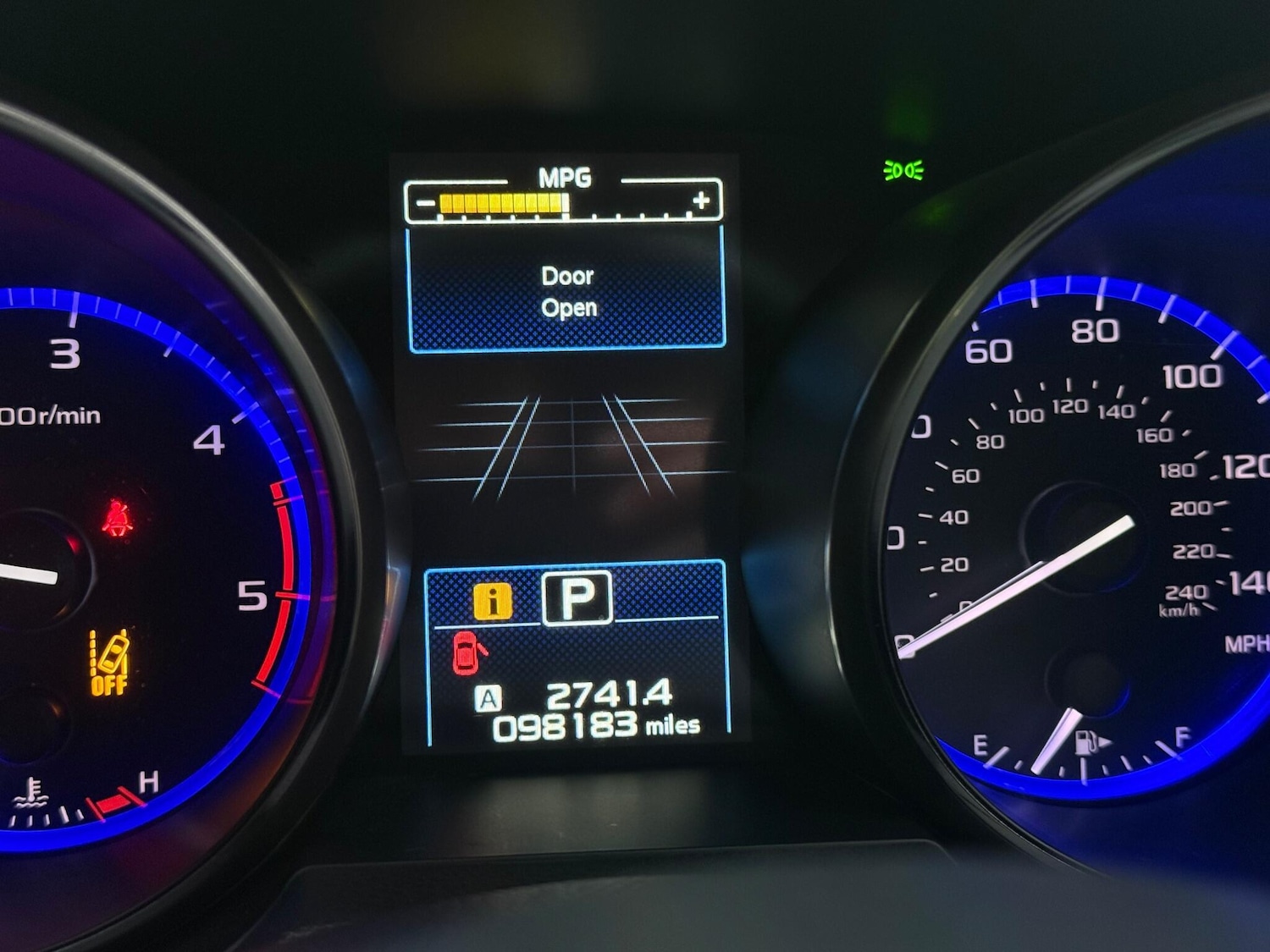 Used Subaru Outback 2017 for sale - 77143917: Photo 33