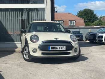 2014 (14) - 1.5 One D 3dr