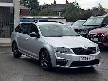 Used Skoda Octavia 2016 for sale - 79780711: Photo