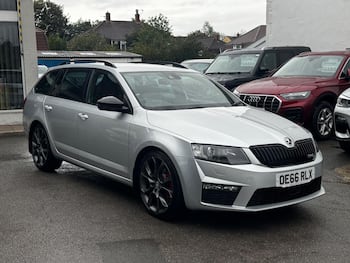 Used Skoda Octavia 2016 for sale - 79780711: Photo