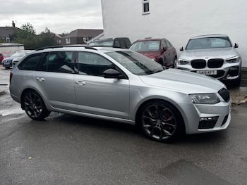 Used Skoda Octavia 2016 for sale - 79780711: Photo