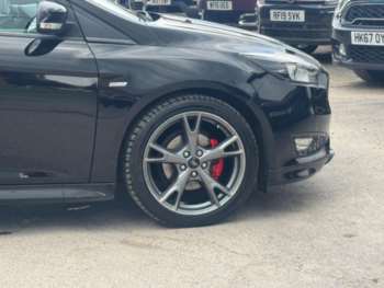 Used Ford Focus 2018 for sale - 74810339: Photo