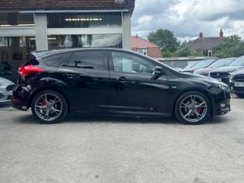 Used Ford Focus 2018 for sale - 74810339: Photo