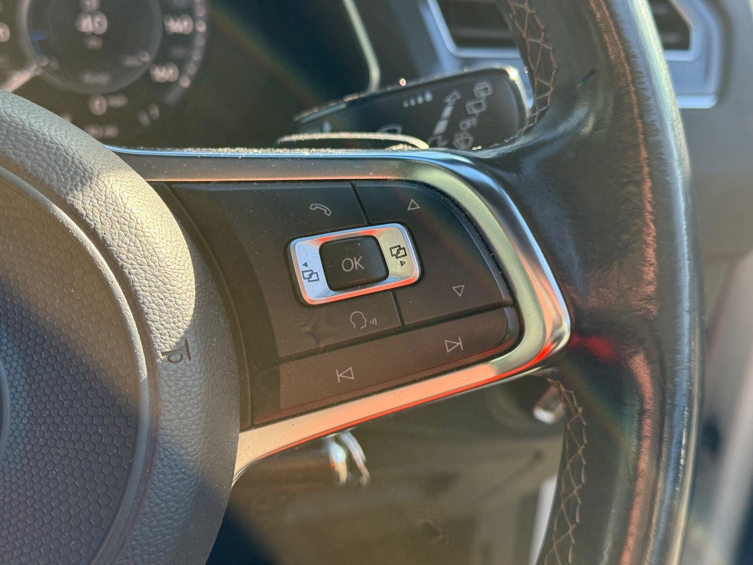 Used Volkswagen Tiguan 2017 for sale - 77119954: Photo 12