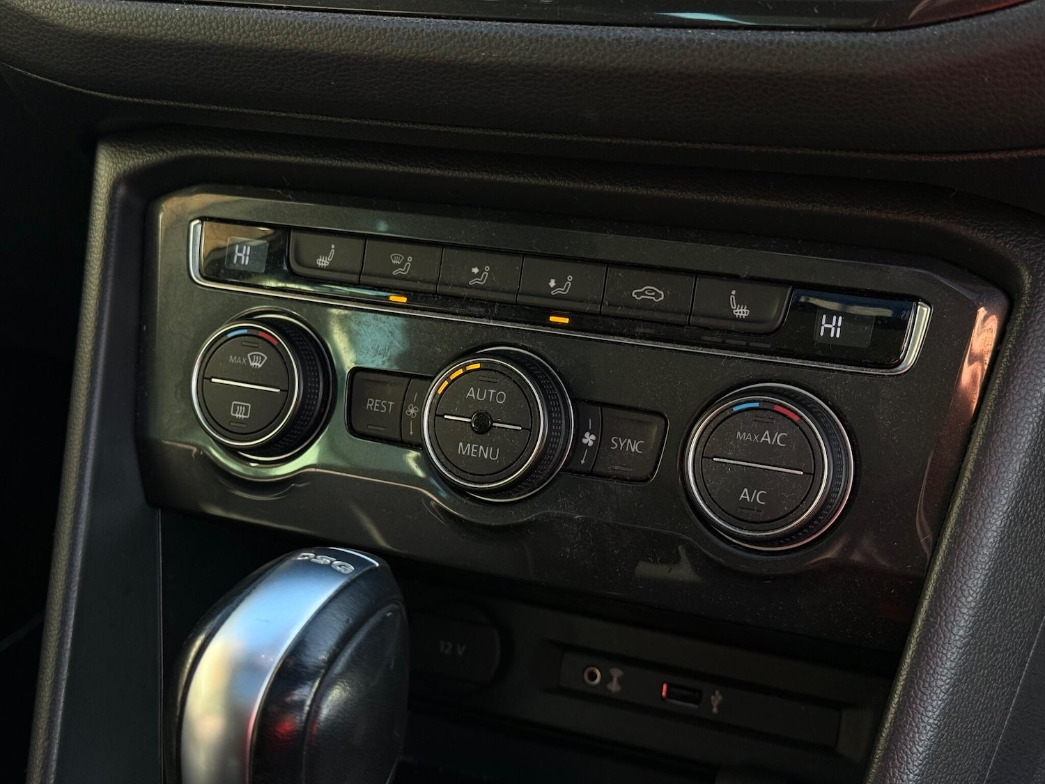 Used Volkswagen Tiguan 2017 for sale - 77119954: Photo 14