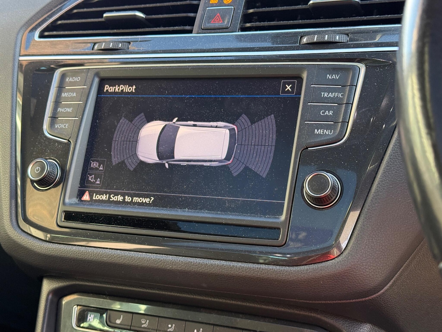 Used Volkswagen Tiguan 2017 for sale - 77119954: Photo 23