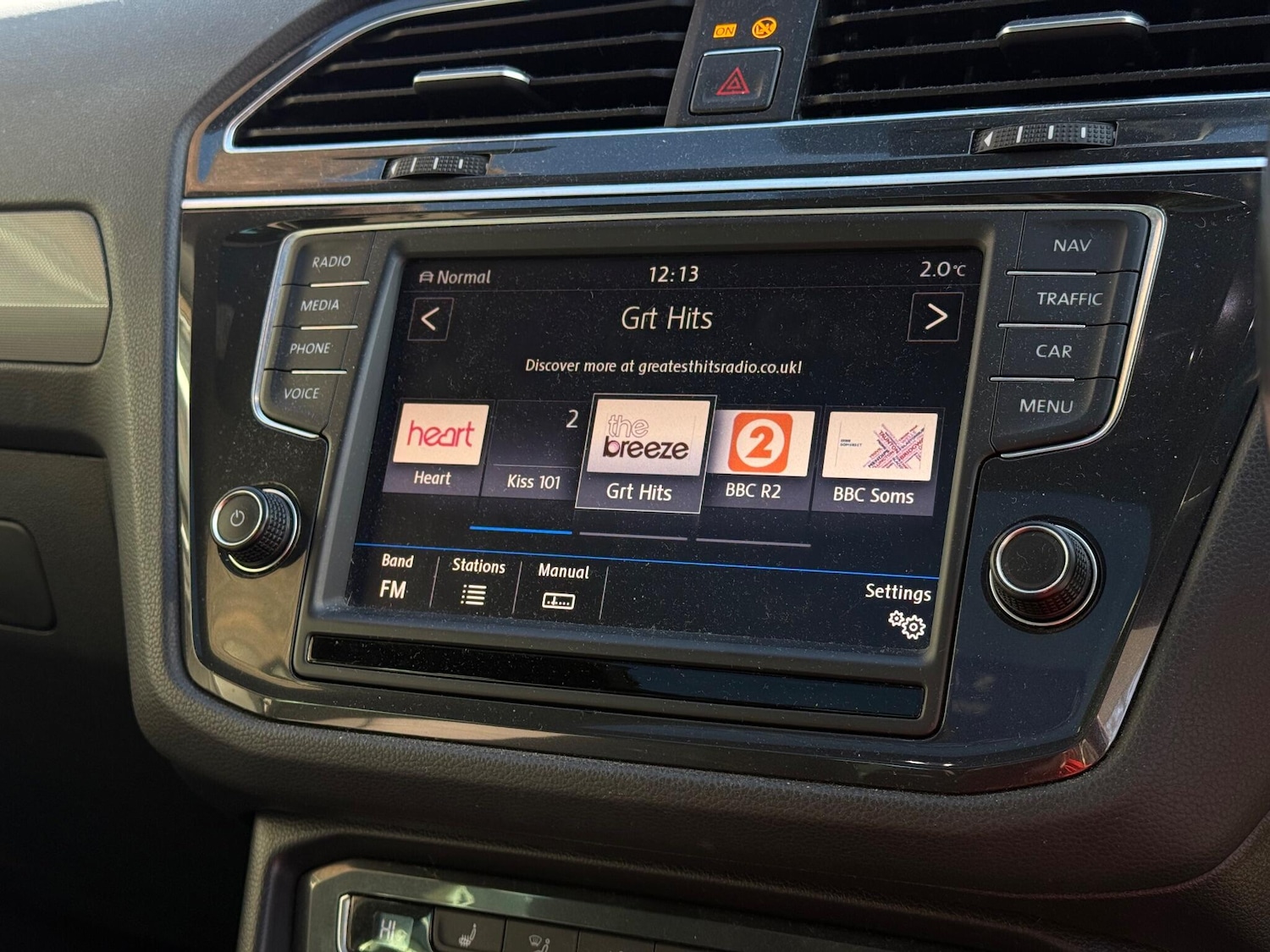 Used Volkswagen Tiguan 2017 for sale - 77119954: Photo 24