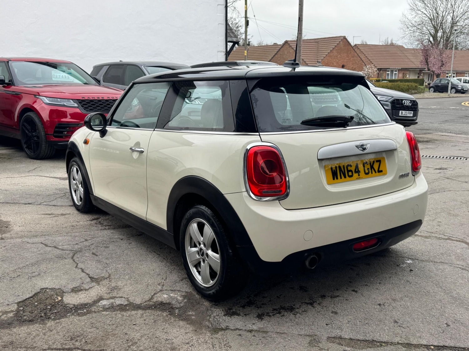 Used MINI Hatch for sale - 77853779: Photo 10