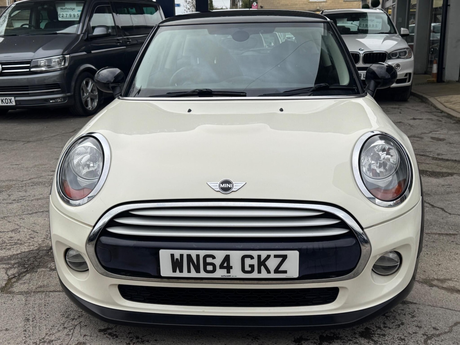 Used MINI Hatch for sale - 77853779: Photo 11