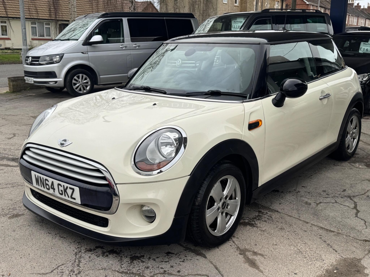 Used MINI Hatch for sale - 77853779: Photo 12
