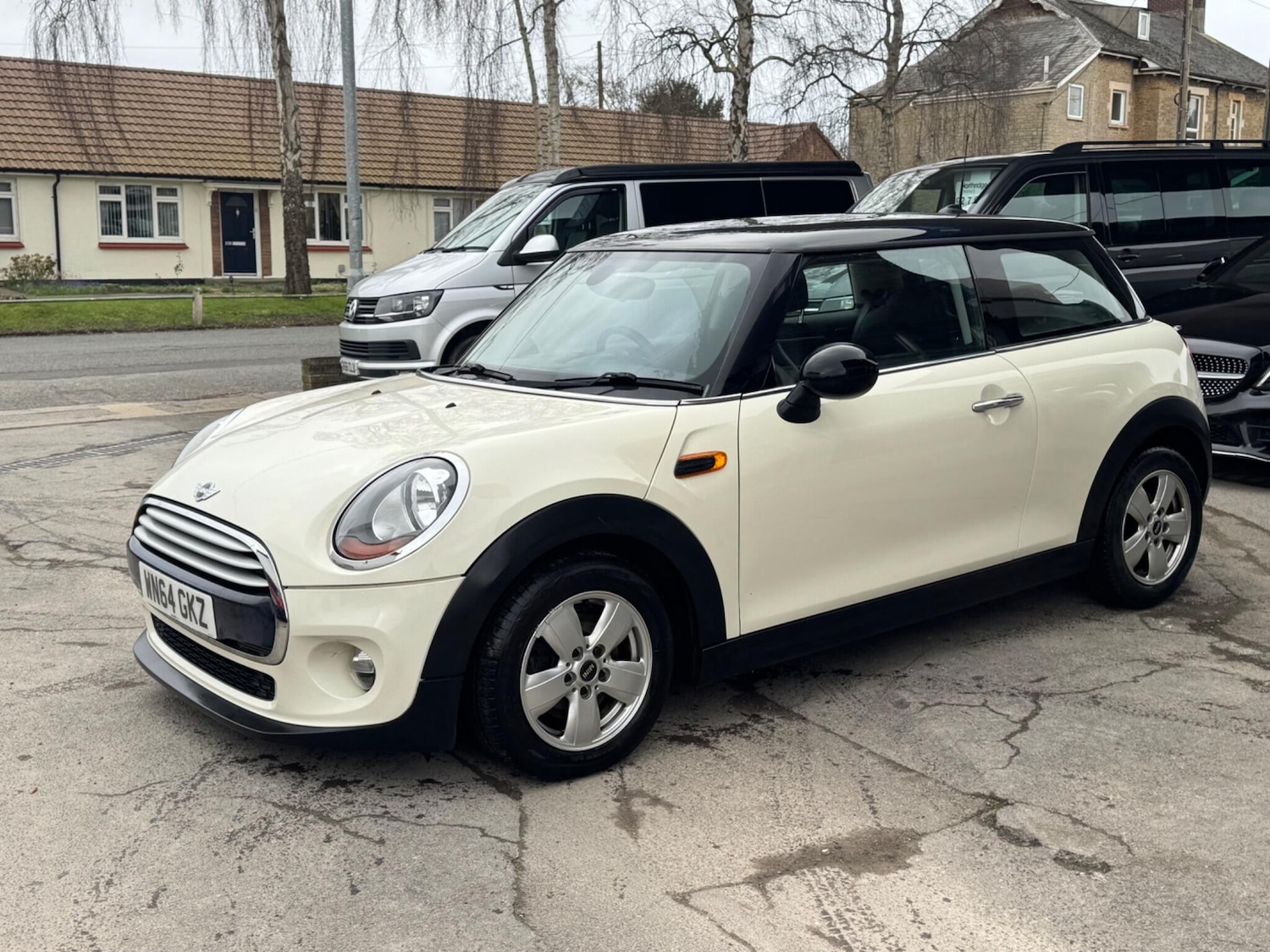 Used MINI Hatch for sale - 77853779: Photo 13