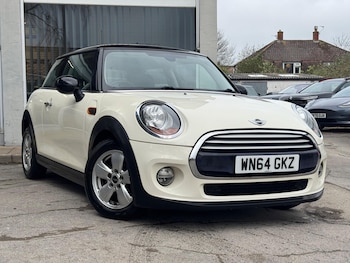 Used MINI Hatch 2014 for sale - 77853779: Photo