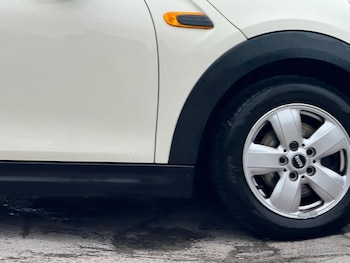 Used MINI Hatch 2014 for sale - 77853779: Photo