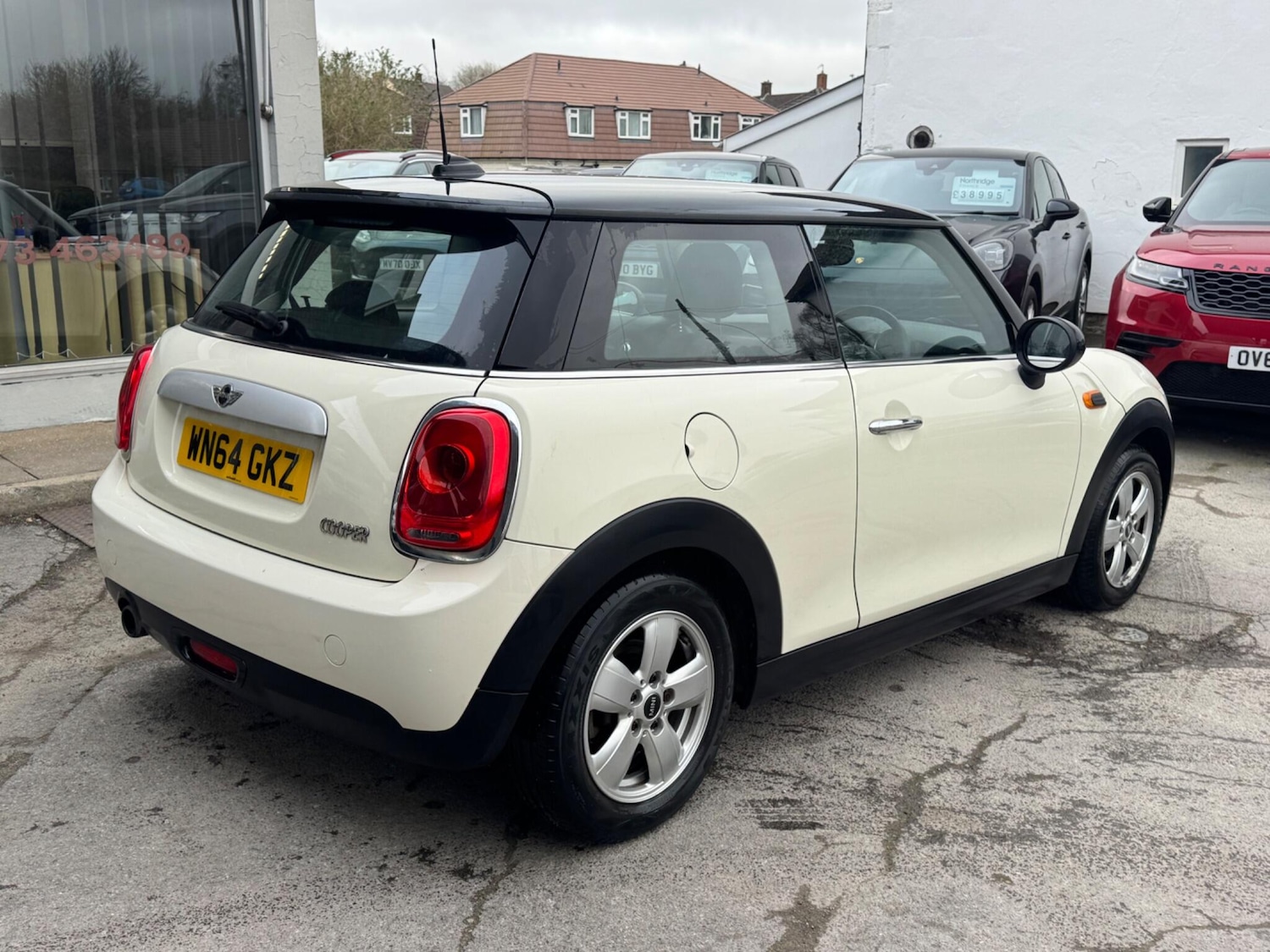 Used MINI Hatch for sale - 77853779: Photo 4