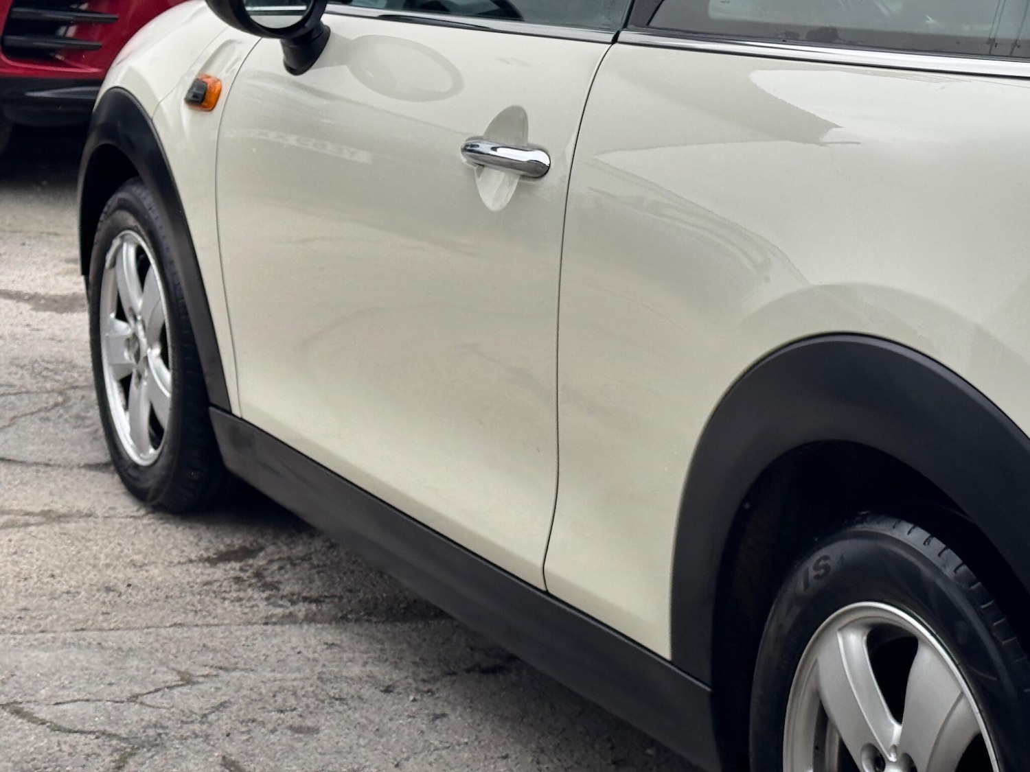 Used MINI Hatch for sale - 77853779: Photo 8