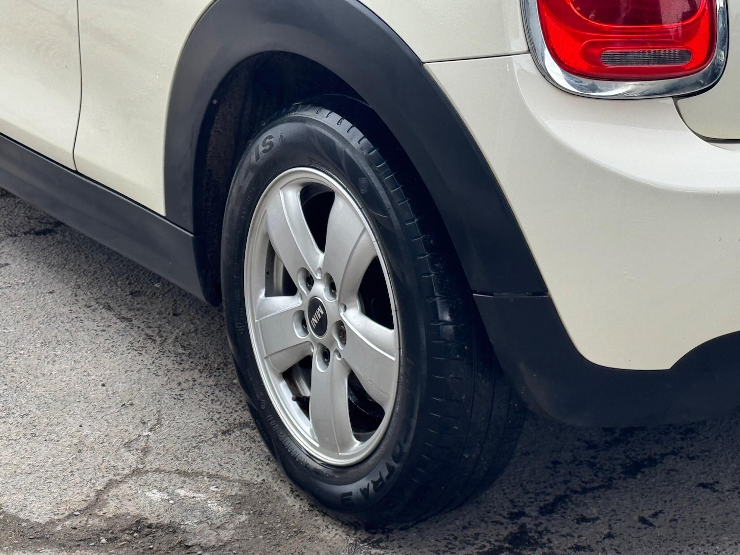 Used MINI Hatch for sale - 77853779: Photo 9