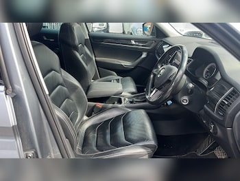 Used Skoda Kodiaq 2017 for sale - 79601852: Photo