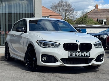 Used BMW 1 Series 2015 for sale - 78318372: Photo