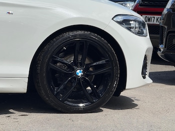 Used BMW 1 Series 2015 for sale - 78318372: Photo