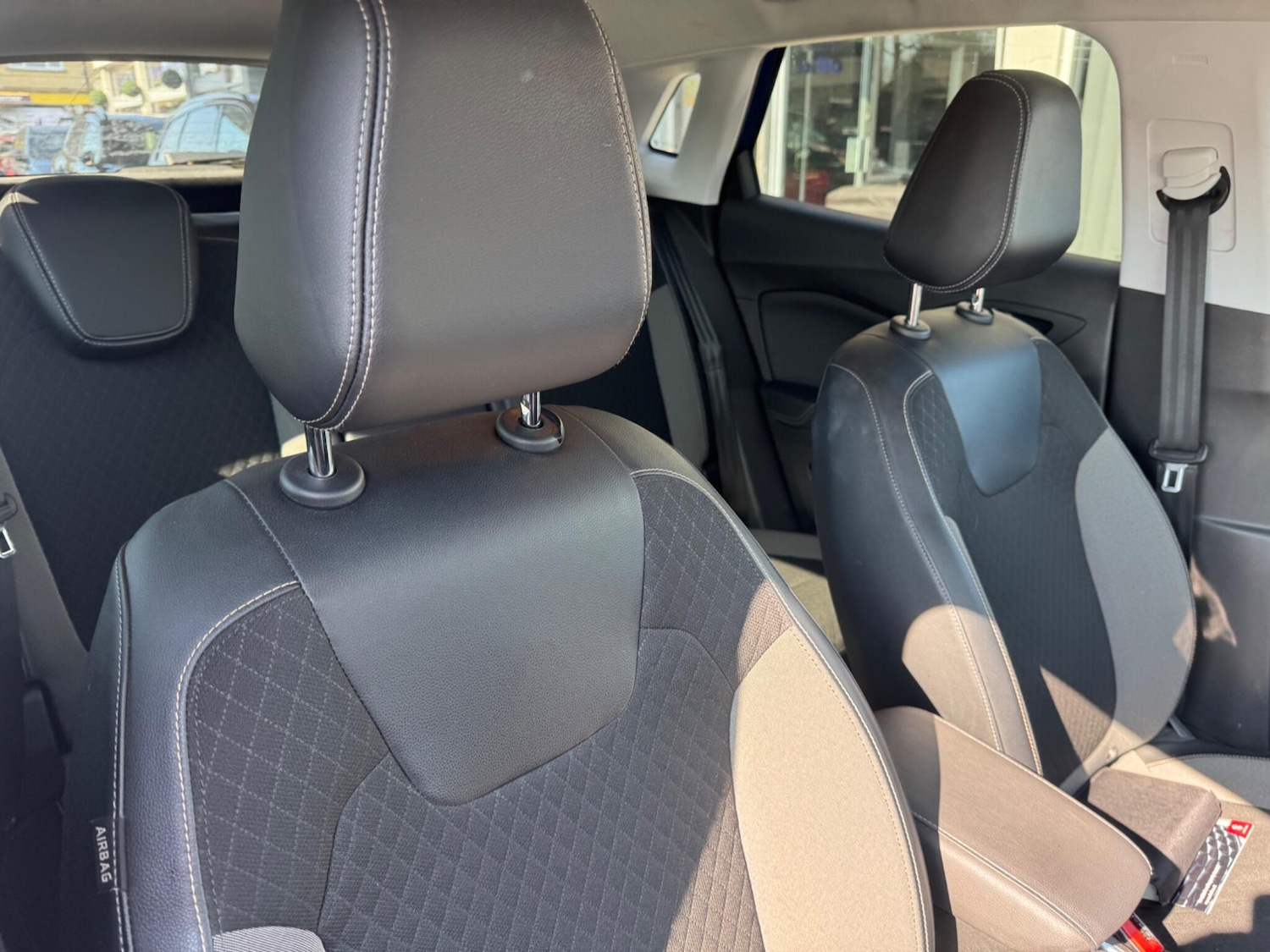 Used Vauxhall Grandland X 2018 for sale - 78019556: Photo 16