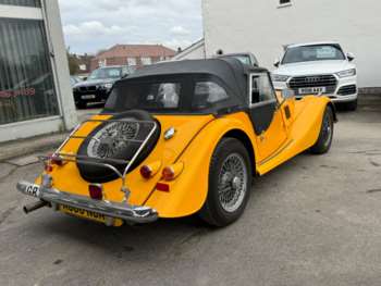 Used Morgan 4/4 1995 for sale - 73359981: Photo