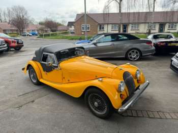 Used Morgan 4/4 1995 for sale - 73359981: Photo
