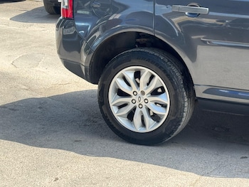 Used Land Rover Freelander 2011 for sale - 78504370: Photo
