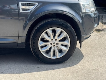 Used Land Rover Freelander 2011 for sale - 78504370: Photo