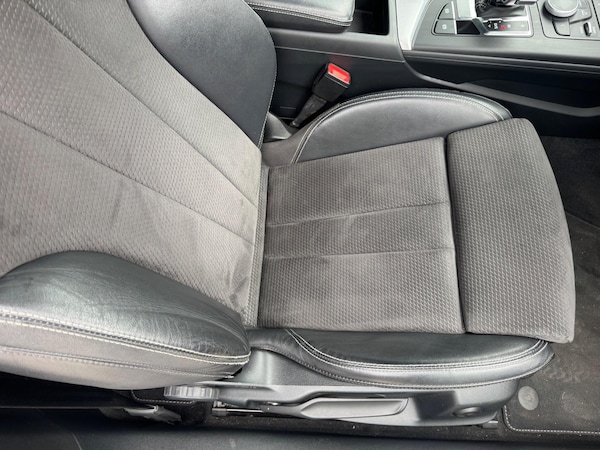 Used Audi A5 Cabriolet 2020 for sale - 76189567: Photo 17
