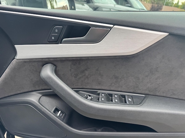 Used Audi A5 Cabriolet 2020 for sale - 76189567: Photo 20