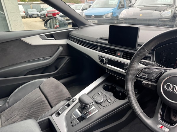 Used Audi A5 Cabriolet 2020 for sale - 76189567: Photo 21