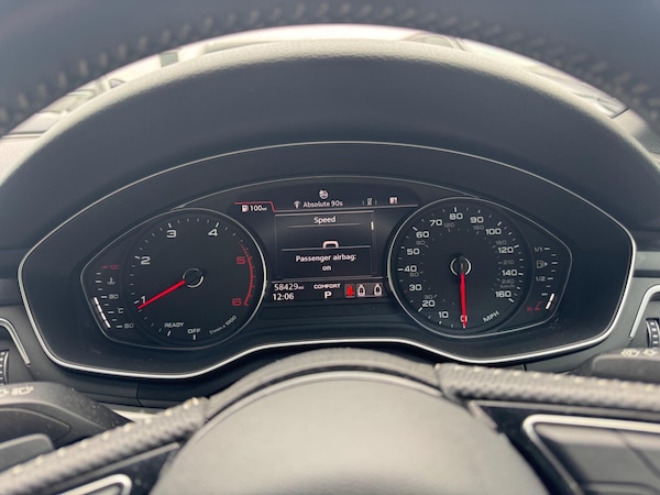 Used Audi A5 Cabriolet 2020 for sale - 76189567: Photo 23