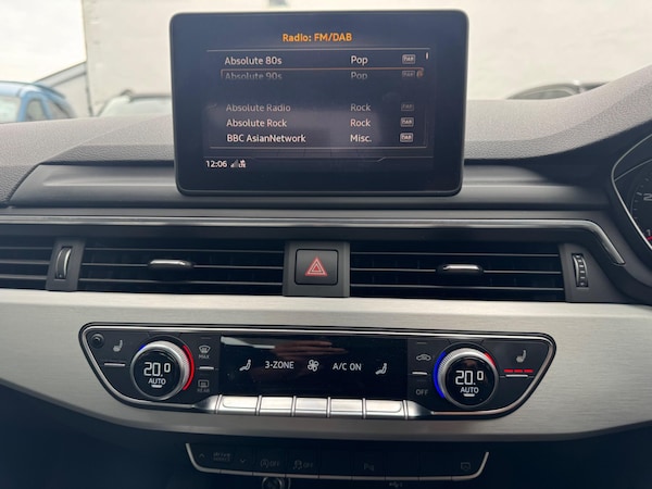 Used Audi A5 Cabriolet 2020 for sale - 76189567: Photo 24