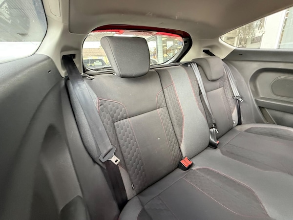 Used Ford Fiesta 2015 for sale - 76200563: Photo 15