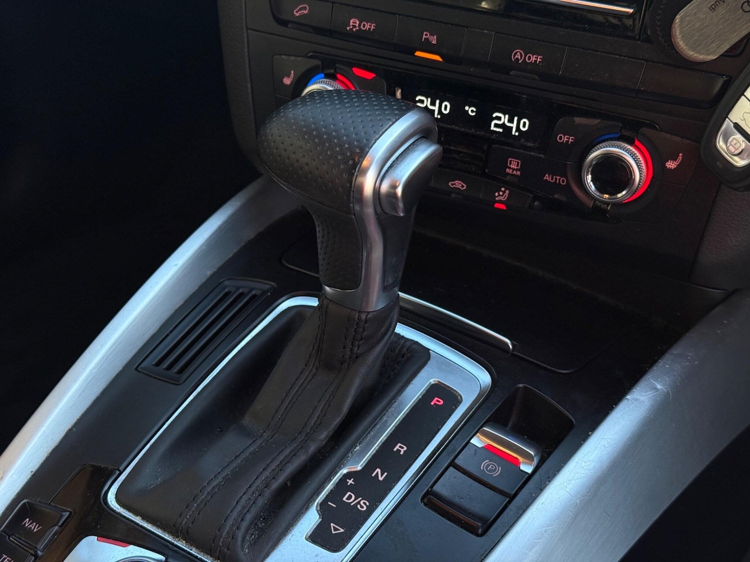 Used Audi Q5 2016 for sale - 76780623: Photo 12