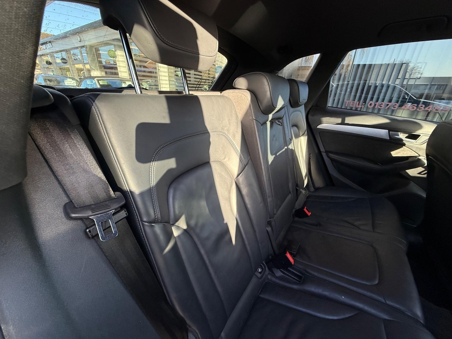 Used Audi Q5 2016 for sale - 76780623: Photo 15