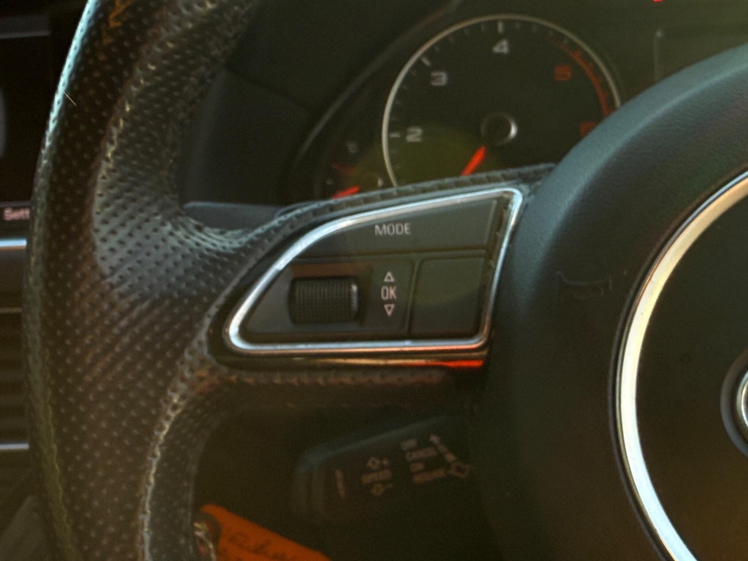 Used Audi Q5 2016 for sale - 76780623: Photo 17