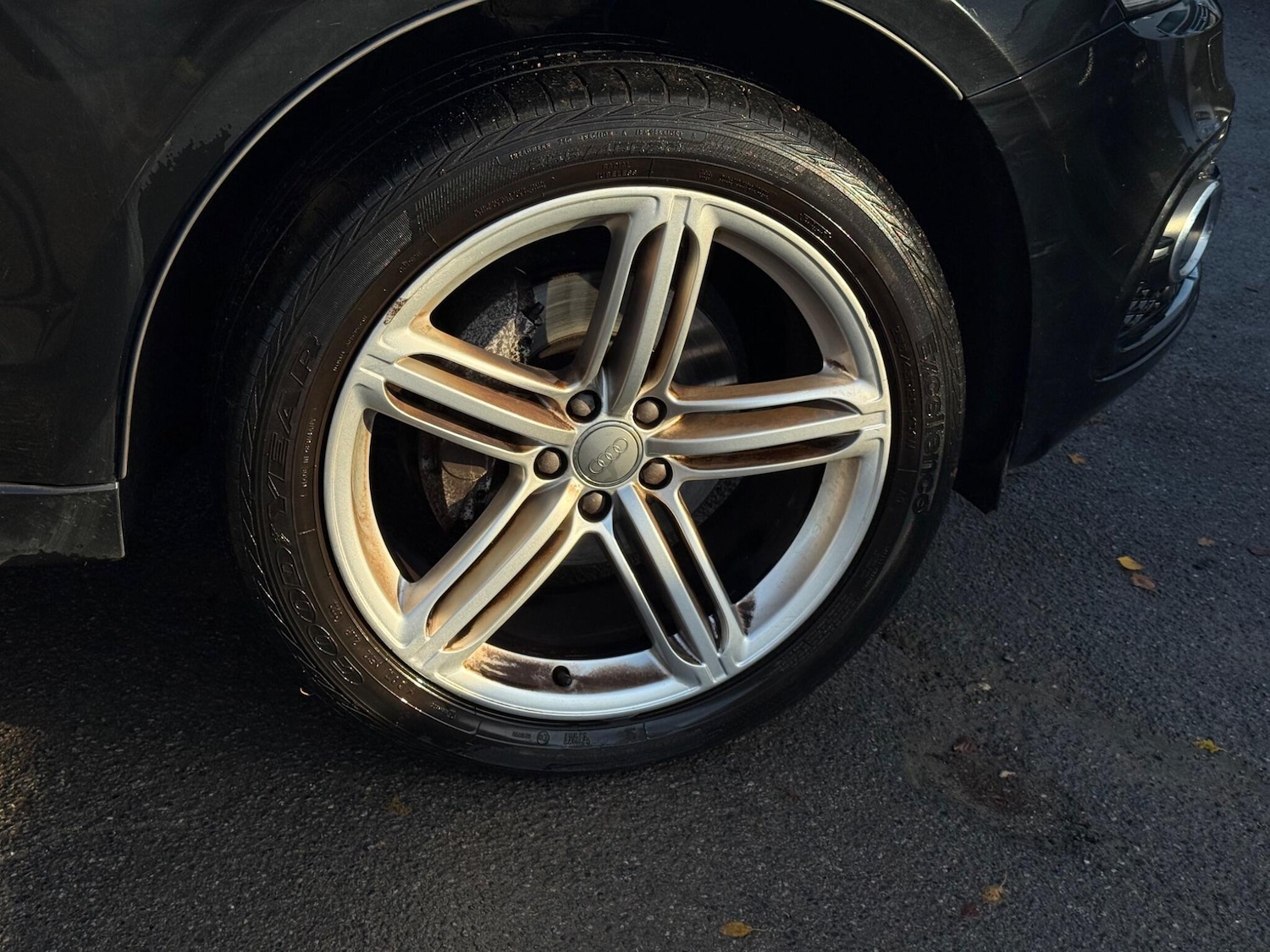 Used Audi Q5 2016 for sale - 76780623: Photo 18