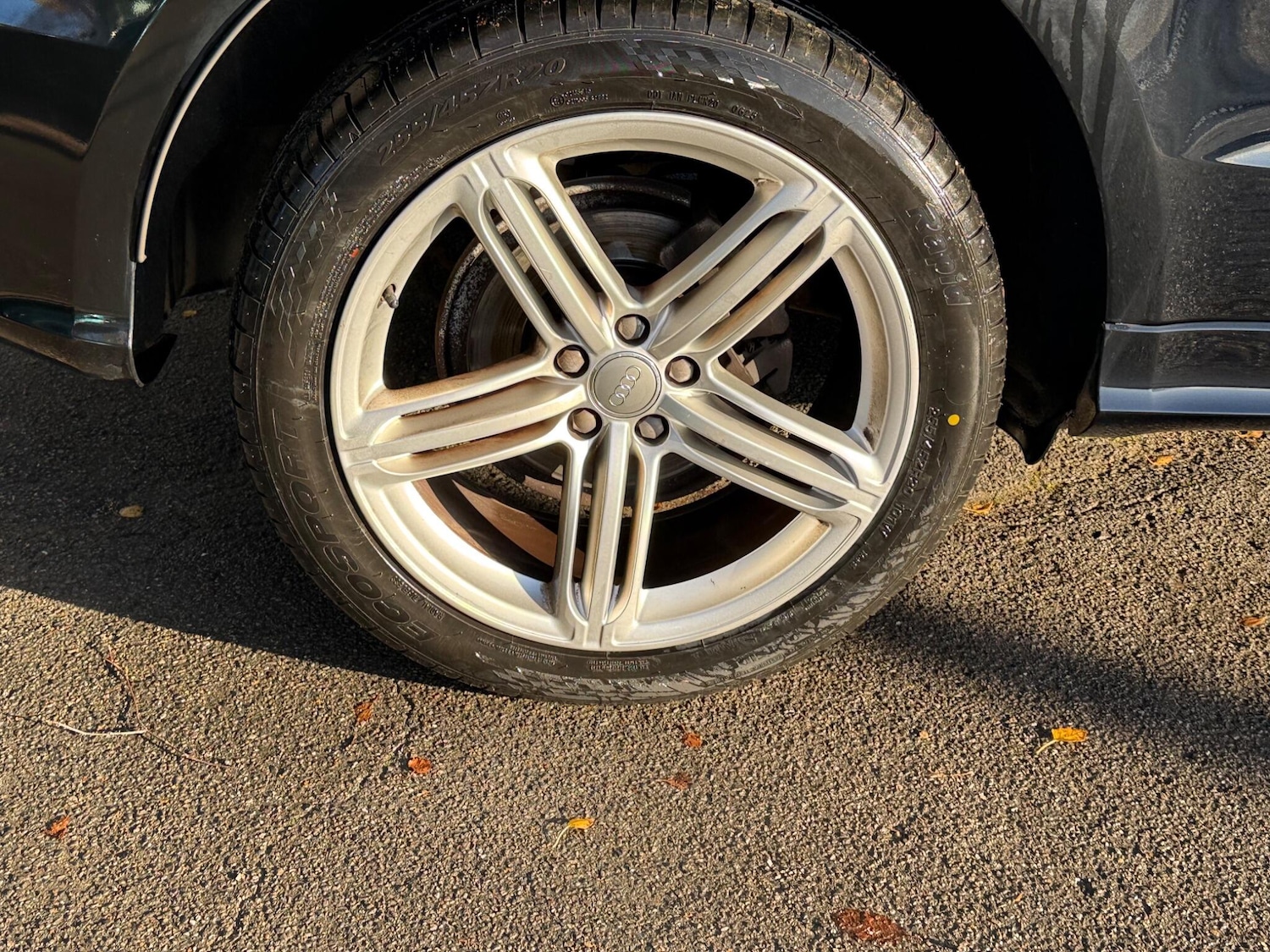 Used Audi Q5 2016 for sale - 76780623: Photo 19