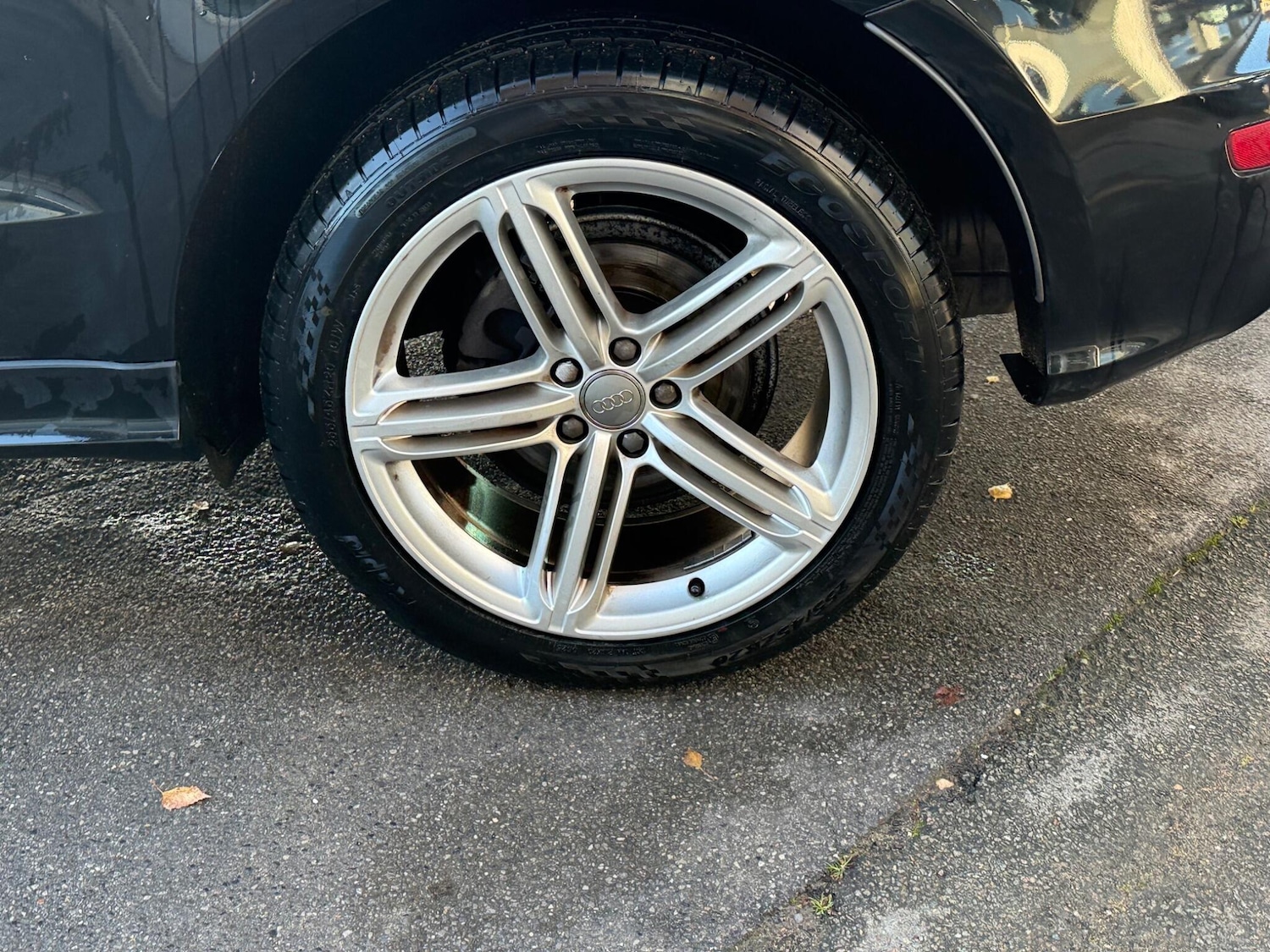 Used Audi Q5 2016 for sale - 76780623: Photo 21