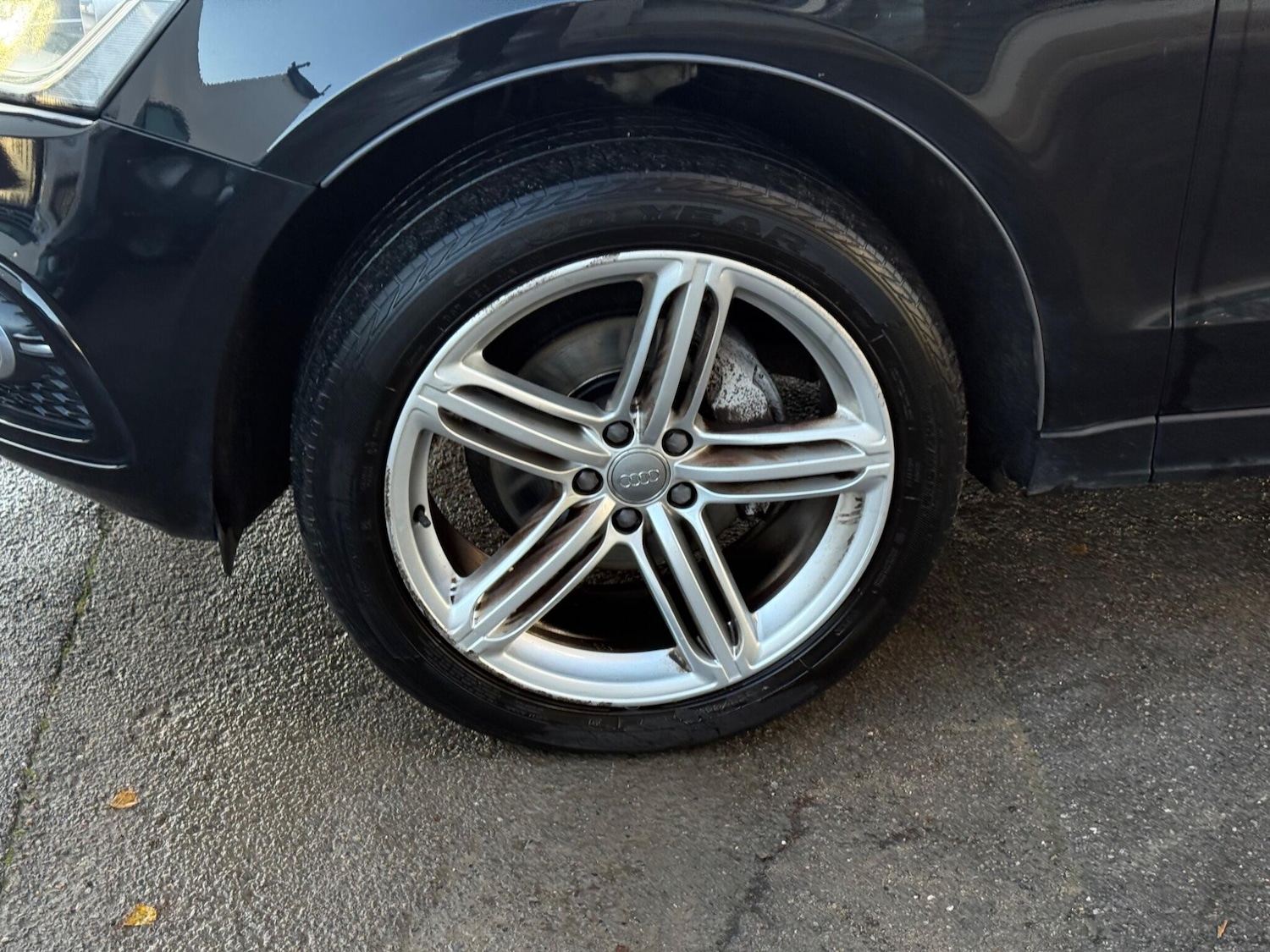 Used Audi Q5 2016 for sale - 76780623: Photo 22