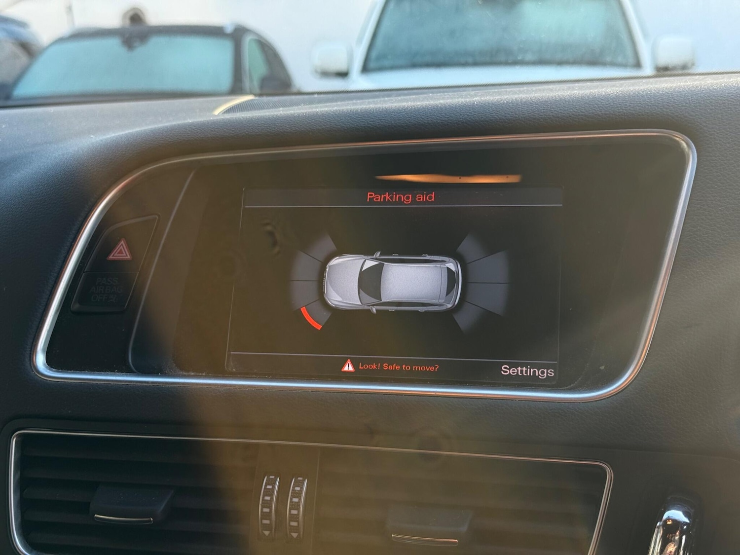 Used Audi Q5 2016 for sale - 76780623: Photo 23