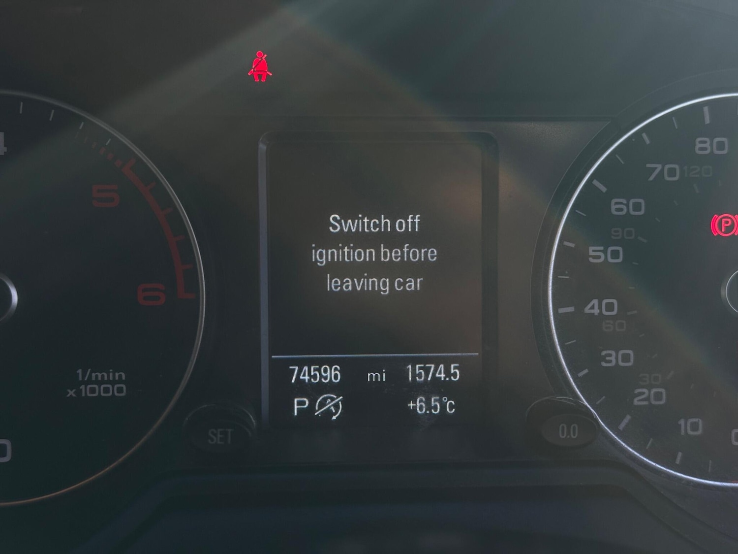 Used Audi Q5 2016 for sale - 76780623: Photo 25