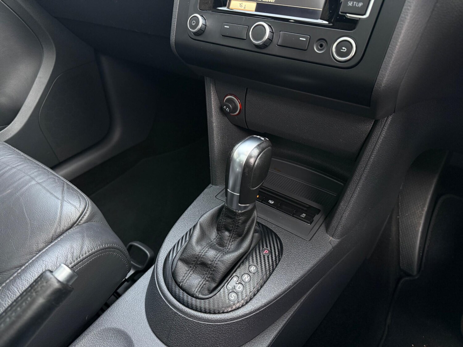 Used Volkswagen Touran for sale - 77497312: Photo 13